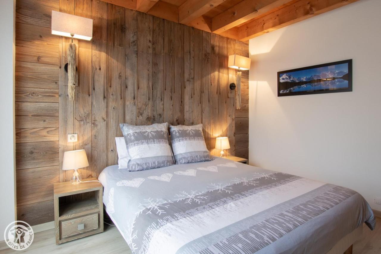 Chambres D'Hotes La Grangelitte Doussard Kültér fotó
