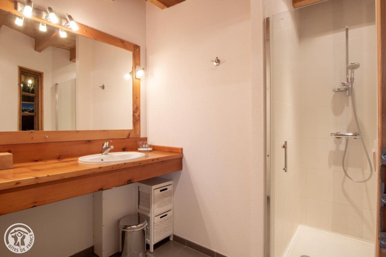 Chambres D'Hotes La Grangelitte Doussard Kültér fotó