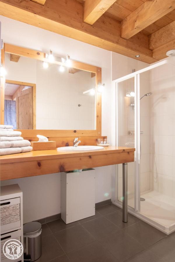 Chambres D'Hotes La Grangelitte Doussard Kültér fotó