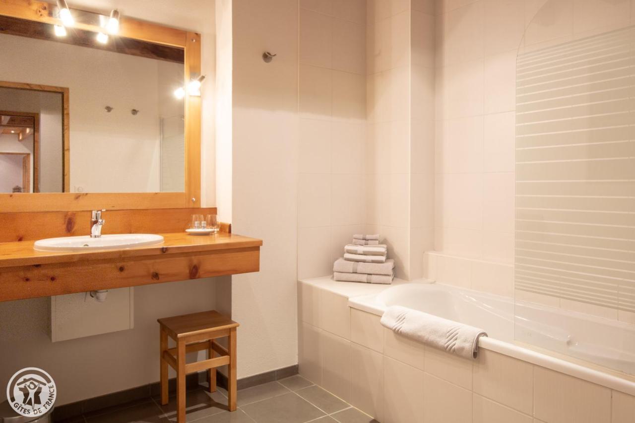 Chambres D'Hotes La Grangelitte Doussard Kültér fotó