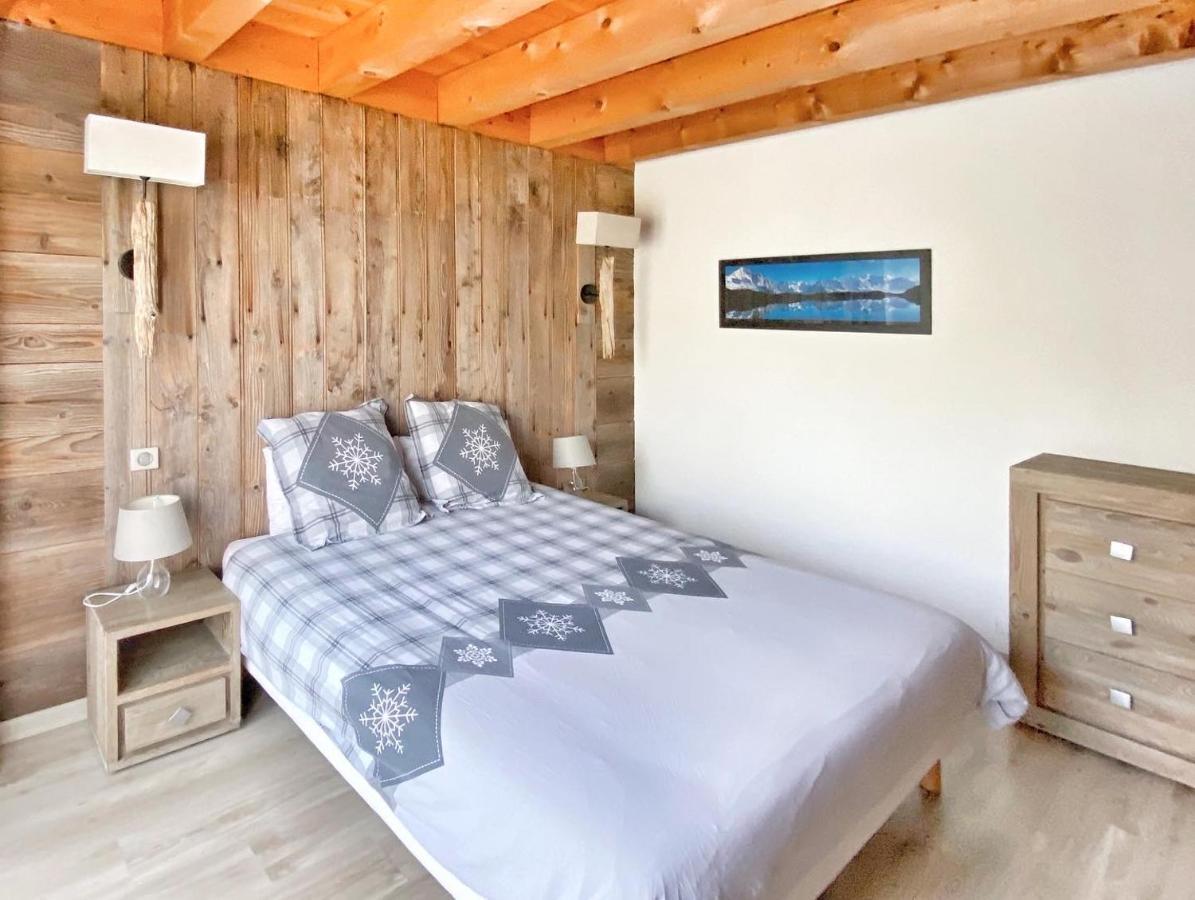 Chambres D'Hotes La Grangelitte Doussard Kültér fotó