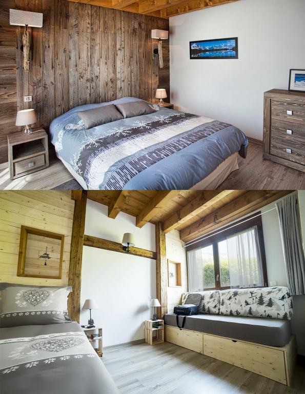 Chambres D'Hotes La Grangelitte Doussard Kültér fotó